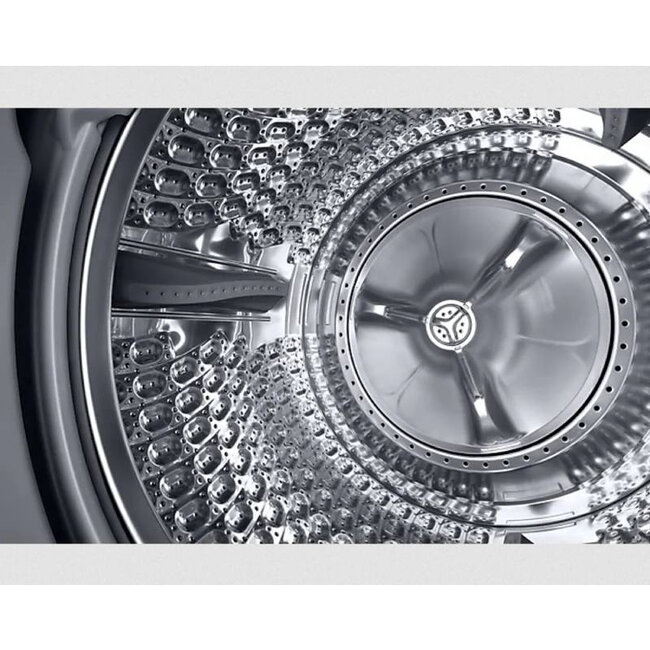 Samsung  WW81T956ASH wasmachine 8 kg 1600 toeren