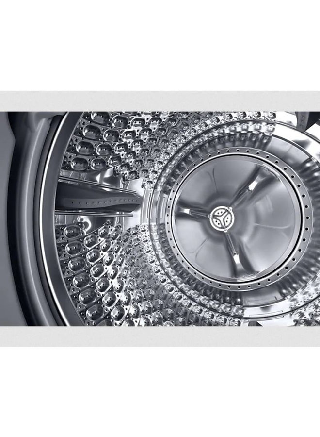 Samsung WW81T956ASH wasmachine 8 kg 1600 toeren