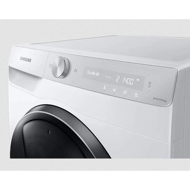 Samsung  WW81T956ASH wasmachine 8 kg 1600 toeren