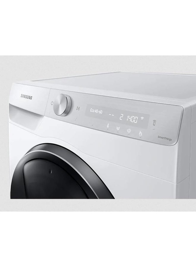 Samsung WW81T956ASH wasmachine 8 kg 1600 toeren