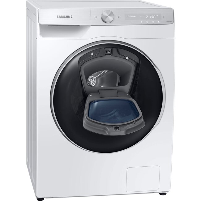 Samsung  WW81T956ASH wasmachine 8 kg 1600 toeren