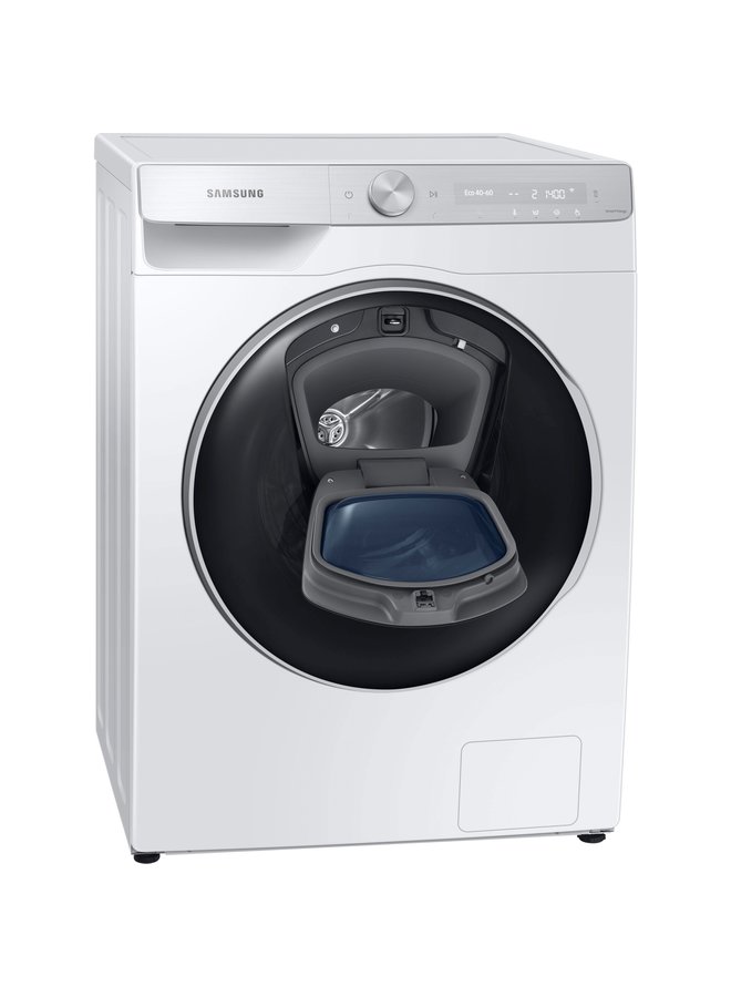 Samsung WW81T956ASH wasmachine 8 kg 1600 toeren