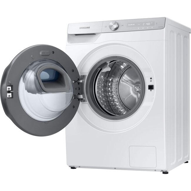 Samsung  WW81T956ASH wasmachine 8 kg 1600 toeren