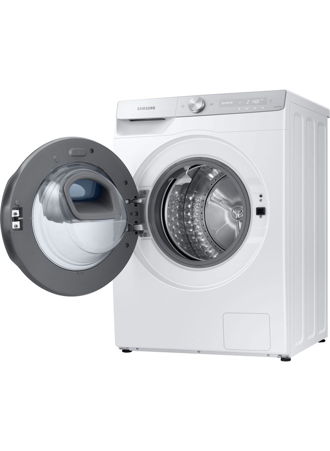 Samsung WW81T956ASH wasmachine 8 kg 1600 toeren