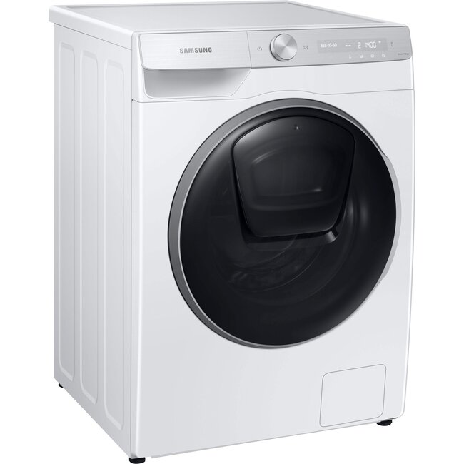 Samsung  WW81T956ASH wasmachine 8 kg 1600 toeren