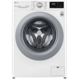 LG LG F4WV309S4E wasmachine 9 kg LG LG F4WV309S4E wasmachine 9 kg