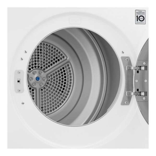 LG RH80V5AV0Q warmtepompdroger