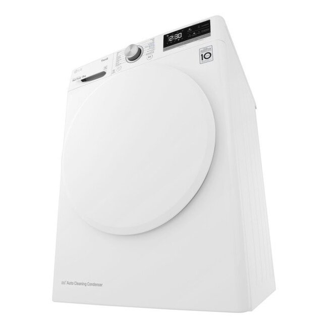 LG RH80V5AV0Q warmtepompdroger