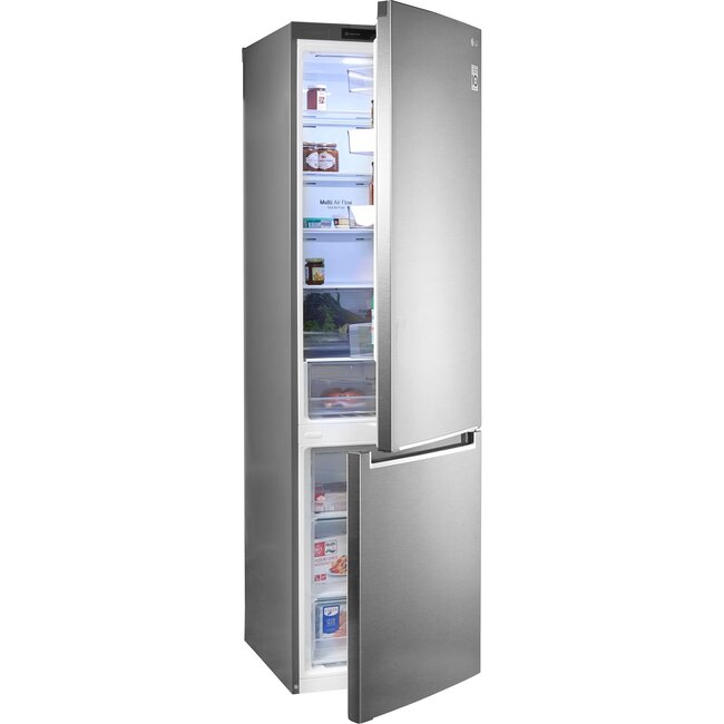 LG GBP62DSNFN koelvriescombinatie