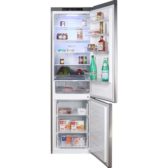 LG GBP62DSNFN koelvriescombinatie