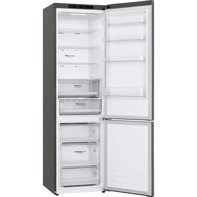LG GBP62DSNFN koelvriescombinatie