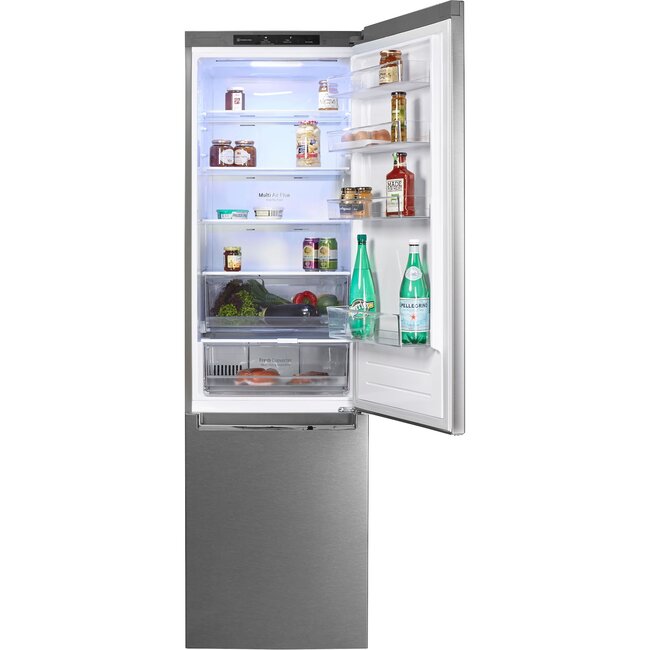LG GBP62DSNFN koelvriescombinatie