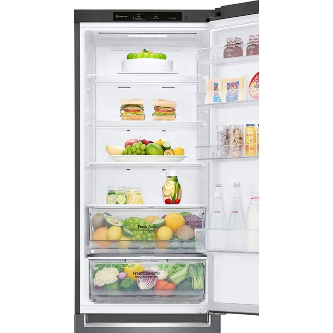 LG GBP62DSNFN koelvriescombinatie