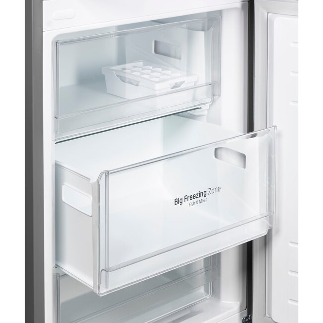 LG GBP62DSNFN koelvriescombinatie