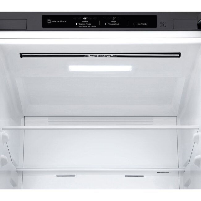 LG GBP62DSNFN koelvriescombinatie