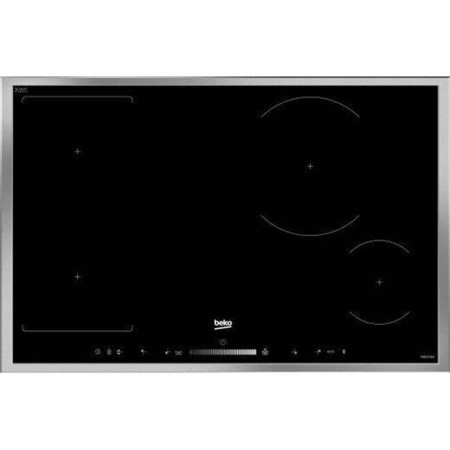 Beko HII 84500 inductiekookplaat 80cm