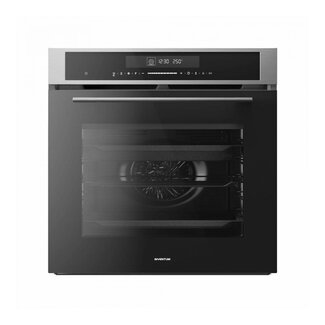 Inventum Inventum IOP6035RT inbouw oven pyrolyse