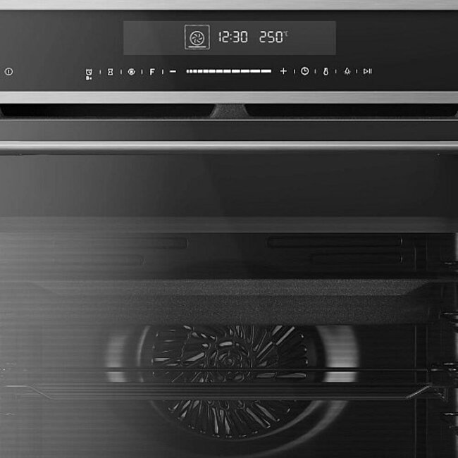 Inventum IOP6035RT inbouw oven pyrolyse