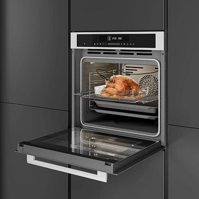 Inventum IOP6035RT inbouw oven pyrolyse