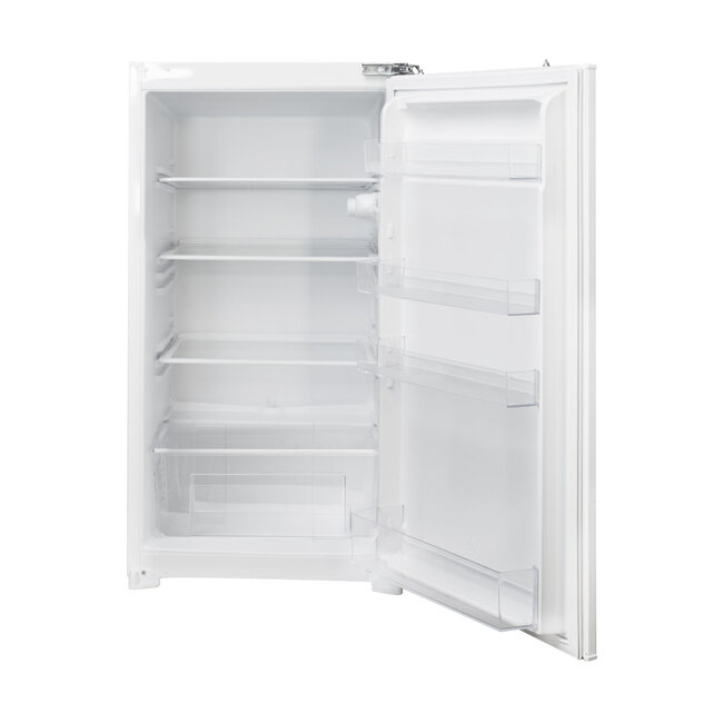 Inventum IKK1021D inbouw koelkast 102 cm