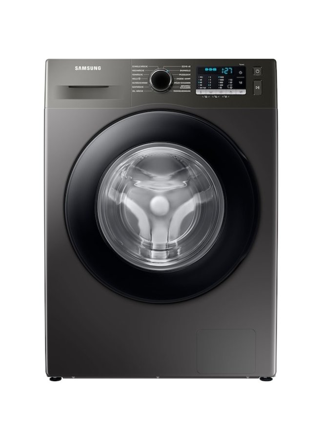 Samsung WW70TA049AX wasmachine 7 kg inox