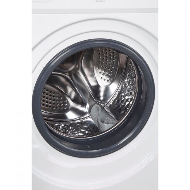 Hanseatic HWMB714B wasmachine 7 kg