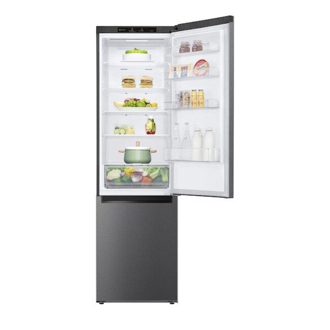 LG GBP62DSSGR koelvriescombinatie