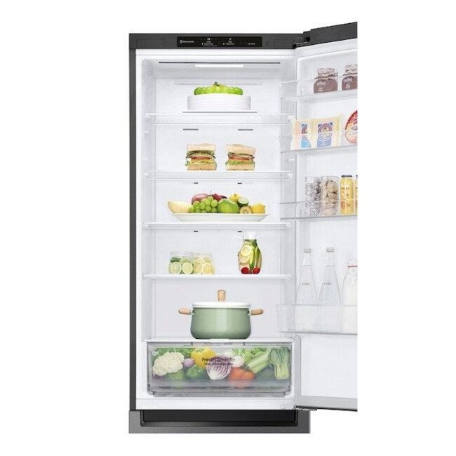 LG GBP62DSSGR koelvriescombinatie