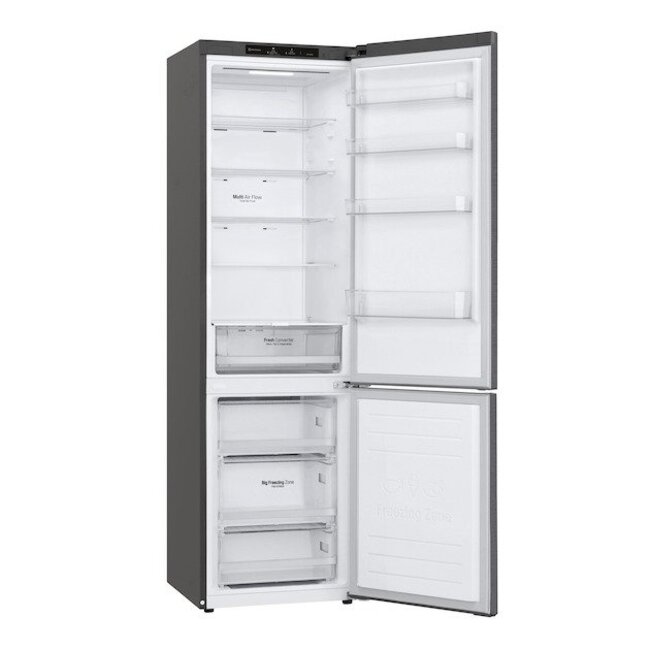 LG GBP62DSSGR koelvriescombinatie