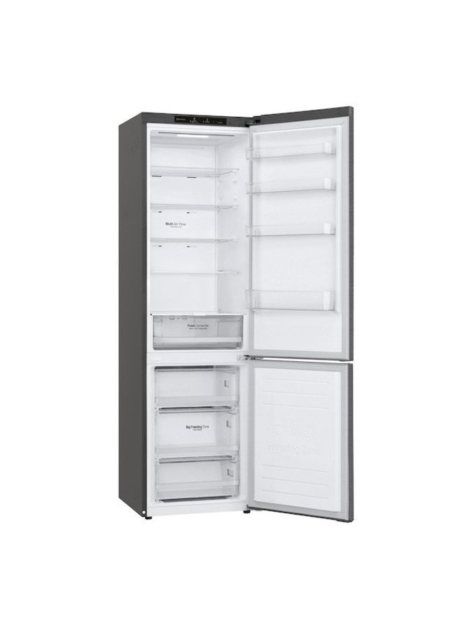 LG GBP62DSSGR koelvriescombinatie