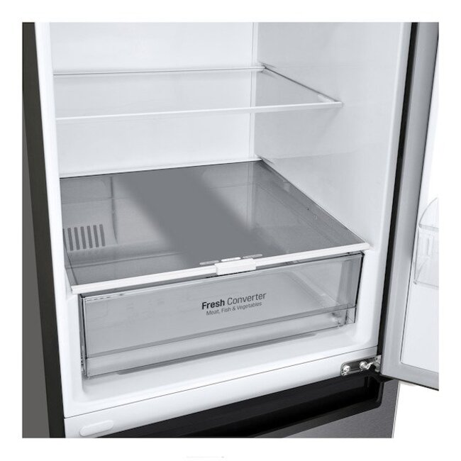LG GBP62DSSGR koelvriescombinatie