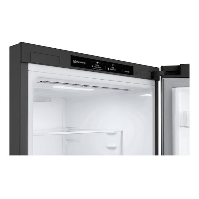 LG GBP62DSSGR koelvriescombinatie