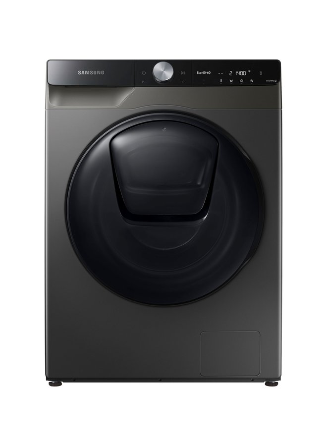 WD90T754ABX | Wasdroogcombinatie | Zwart | AddWash