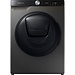 Samsung WD90T754ABX | Wasdroogcombinatie | Zwart | AddWash
