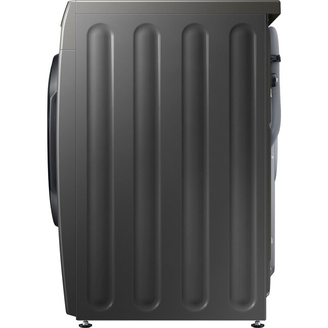 Samsung WD90T754ABX wasdroogcombinatie Zwart