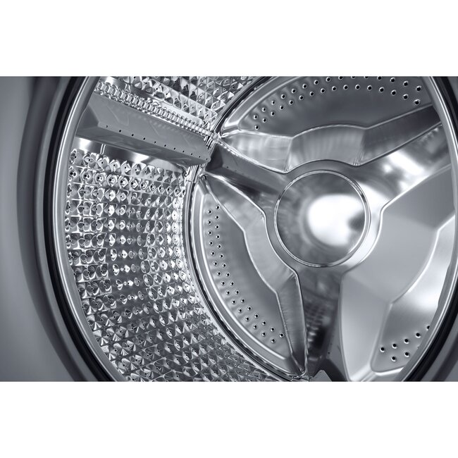 Samsung WD90T754ABX wasdroogcombinatie Zwart
