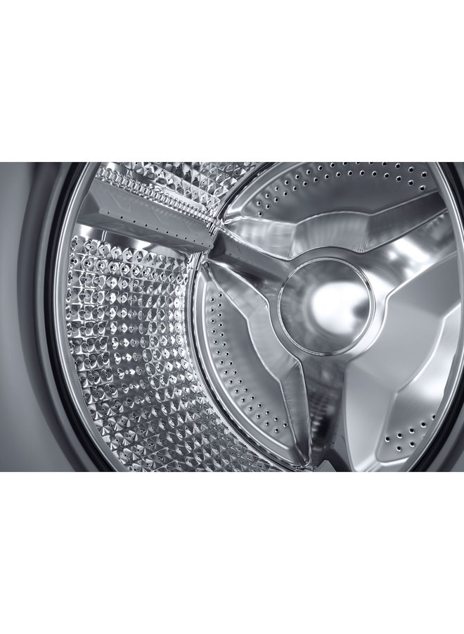 Samsung WD90T754ABX wasdroogcombinatie Zwart