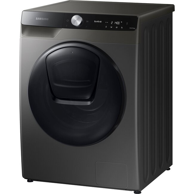 Samsung WD90T754ABX wasdroogcombinatie Zwart