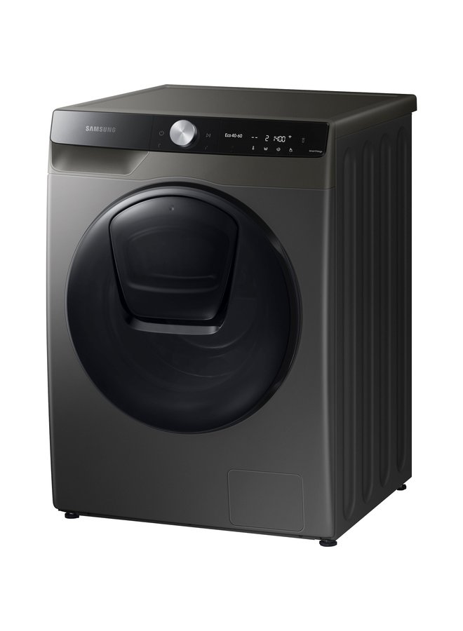 Samsung WD90T754ABX wasdroogcombinatie Zwart