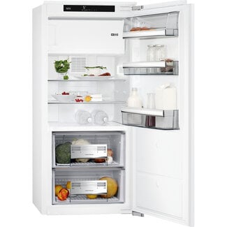 AEG AEG SFE81226ZF inbouw koelkast 122 cm AEG AEG SFE81226ZF inbouw koelkast 122 cm