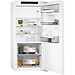 AEG AEG SFE81226ZF inbouw koelkast 122 cm