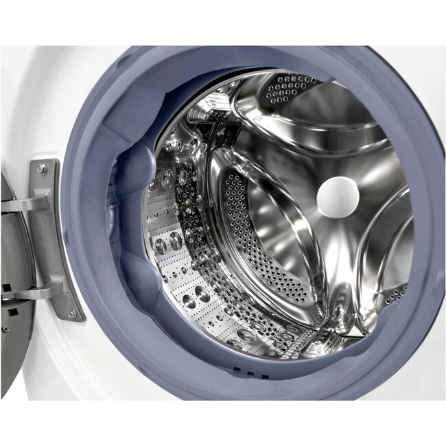 LG F6WV709P1 wasmachine 9 kg TurboWash 1600 toeren