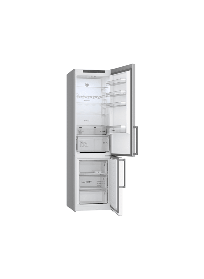 Bosch KGN39VLCT koelvriescombinatie