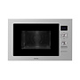 Inventum IMC6032F | Inbouw combi magnetron | 38 cm