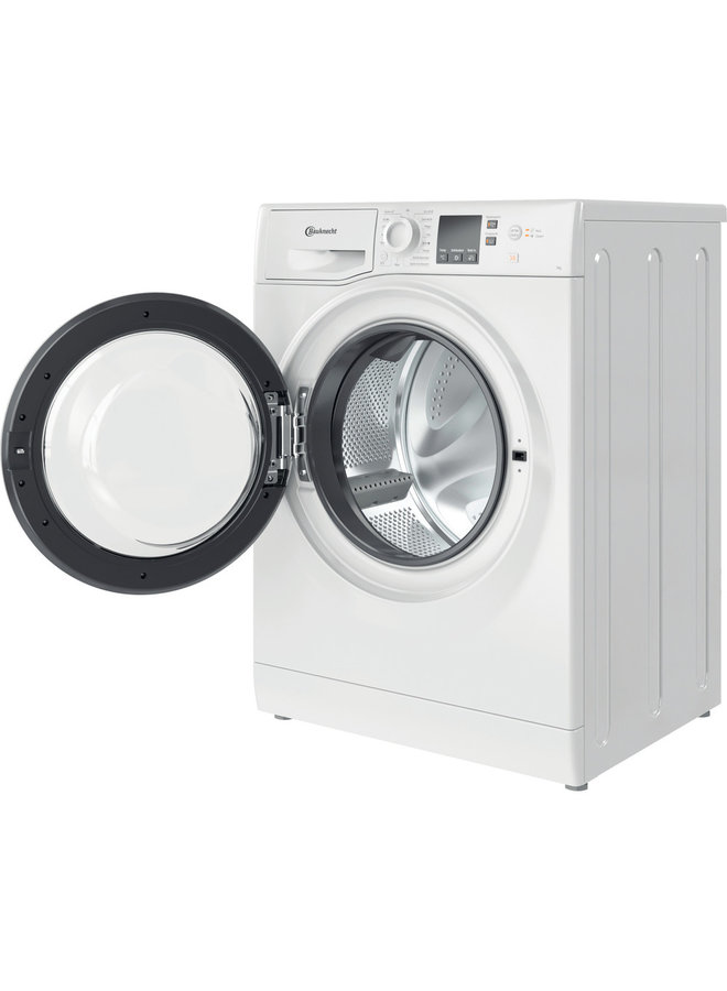 Bauknecht WBP 714A wasmachine 7 kg