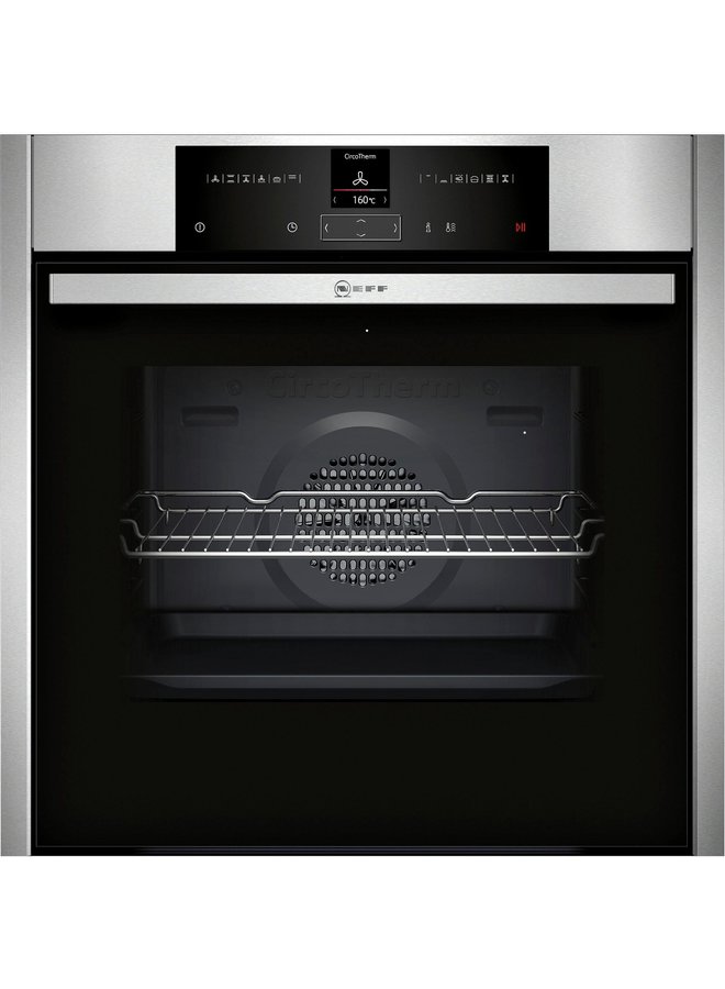 Neff BCR1522N inbouw oven CircoTherm®