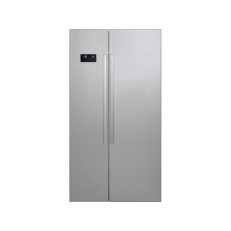 Beko Beko GN163120X Amerikaanse koelkast
