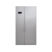 Beko Beko GN163120X Amerikaanse koelkast