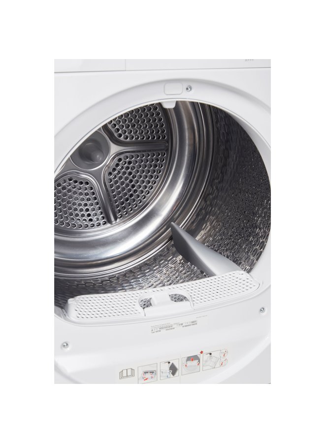 Bosch WQG233D40 warmtepompdroger 8 kg A+++