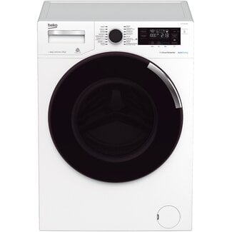 Beko Beko WTE10734XDOS wasmachine 10 kg